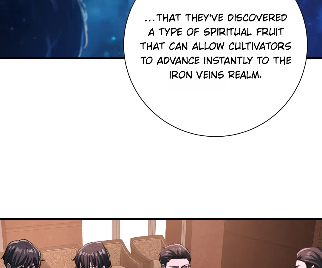 Reborn With Might: Spearhead to the Zenith Chapter 68 – Page 110