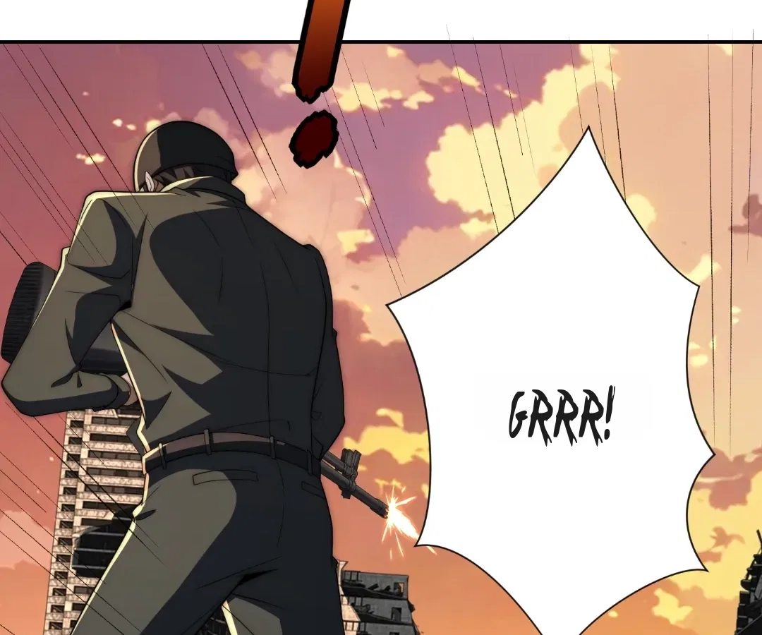 Reborn With Might: Spearhead to the Zenith Chapter 67 – Page 6