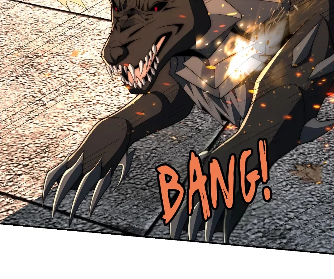 Reborn With Might: Spearhead to the Zenith Chapter 67 – Page 10