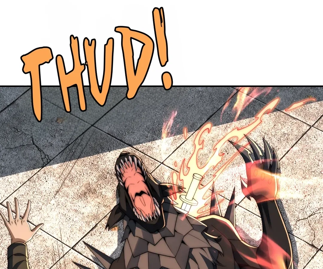 Reborn With Might: Spearhead to the Zenith Chapter 67 – Page 17