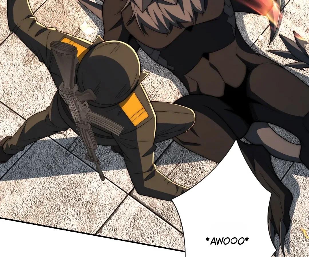 Reborn With Might: Spearhead to the Zenith Chapter 67 – Page 18