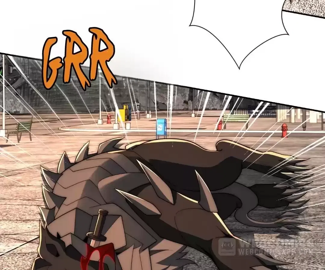 Reborn With Might: Spearhead to the Zenith Chapter 67 – Page 19