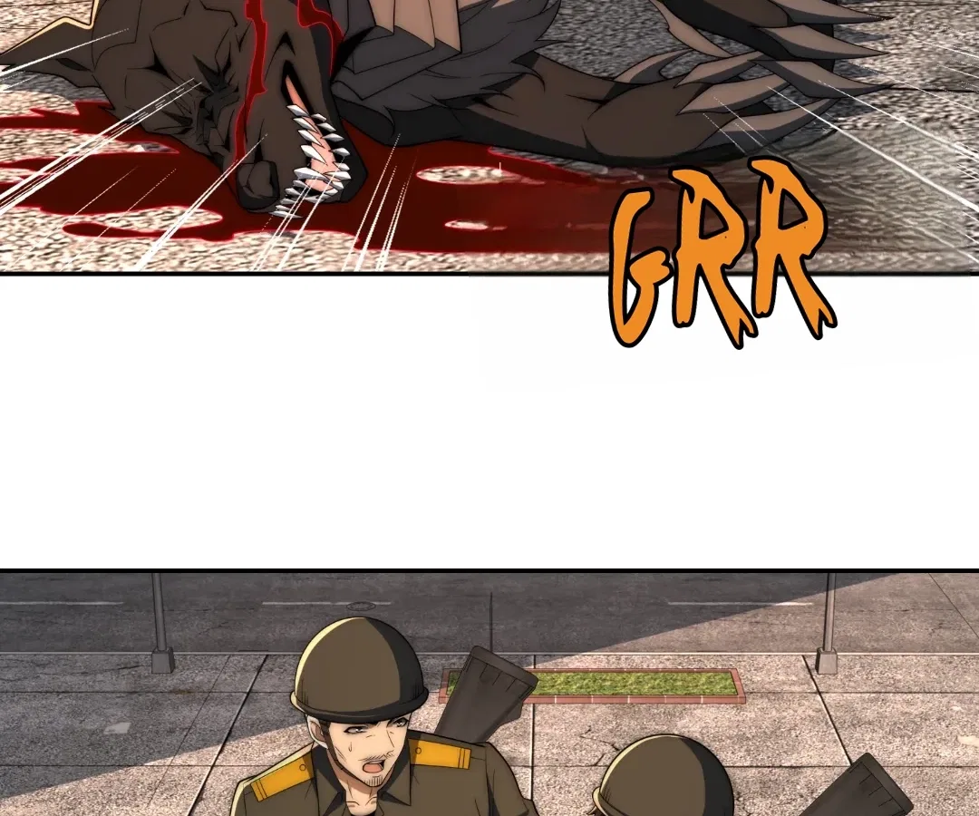 Reborn With Might: Spearhead to the Zenith Chapter 67 – Page 20