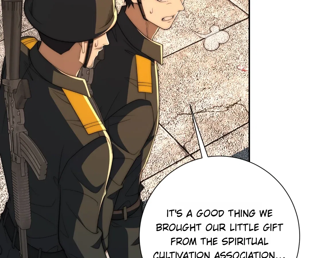 Reborn With Might: Spearhead to the Zenith Chapter 67 – Page 22