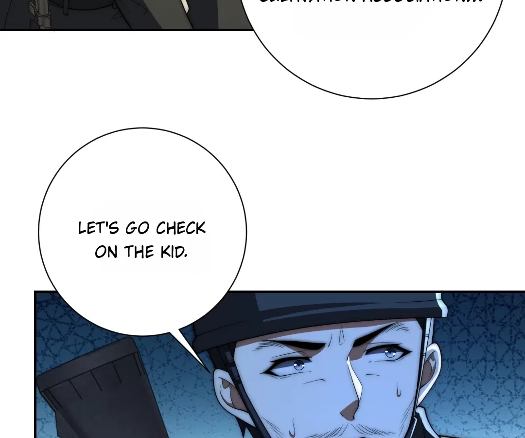 Reborn With Might: Spearhead to the Zenith Chapter 67 – Page 23