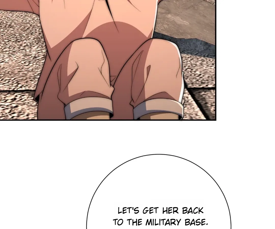 Reborn With Might: Spearhead to the Zenith Chapter 67 – Page 28