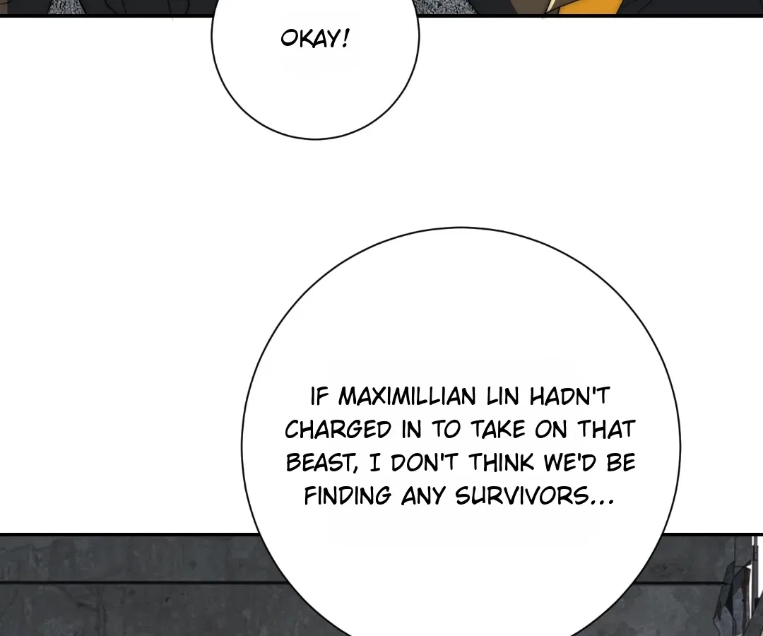 Reborn With Might: Spearhead to the Zenith Chapter 67 – Page 30