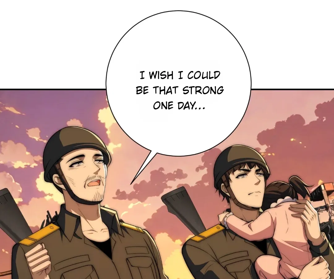 Reborn With Might: Spearhead to the Zenith Chapter 67 – Page 33