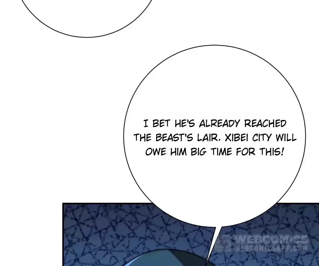 Reborn With Might: Spearhead to the Zenith Chapter 67 – Page 35