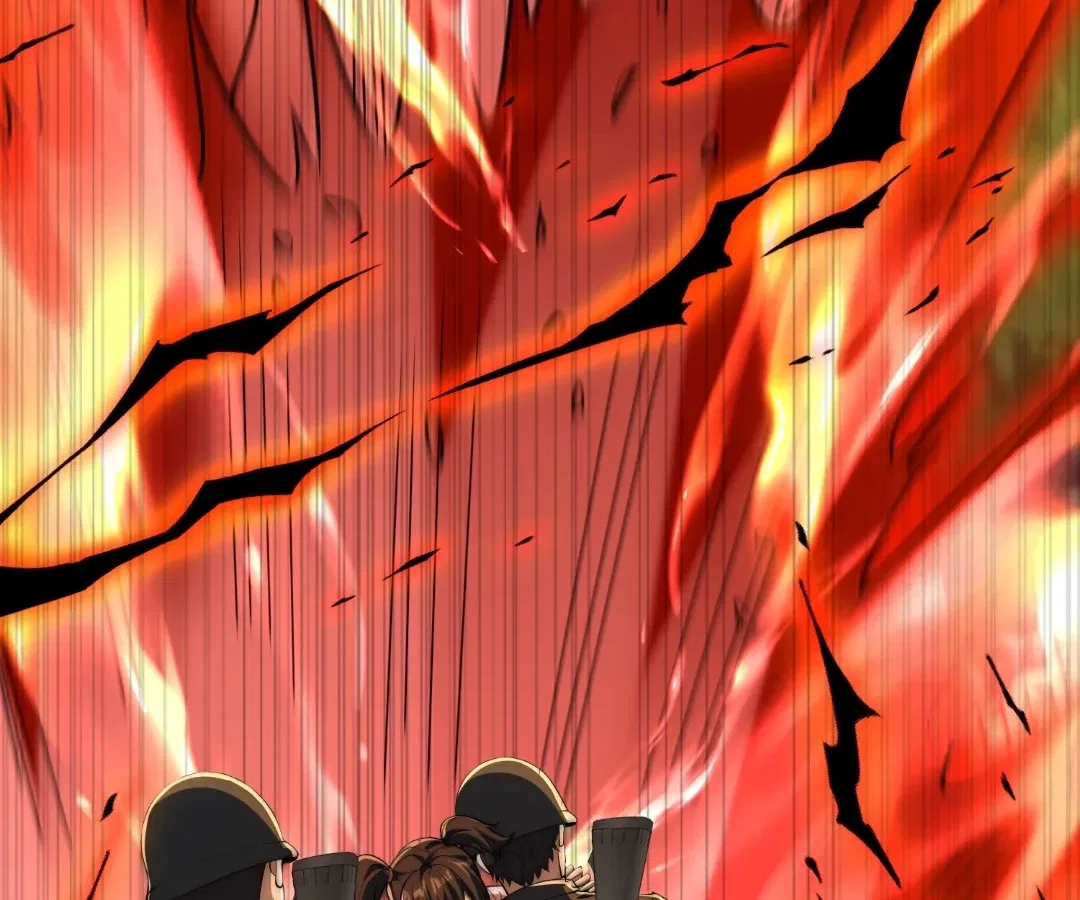 Reborn With Might: Spearhead to the Zenith Chapter 67 – Page 40