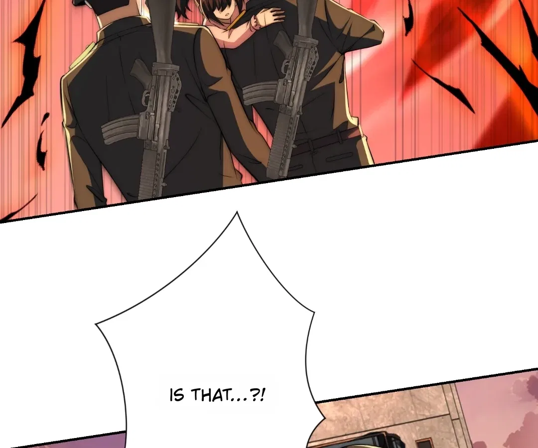 Reborn With Might: Spearhead to the Zenith Chapter 67 – Page 41