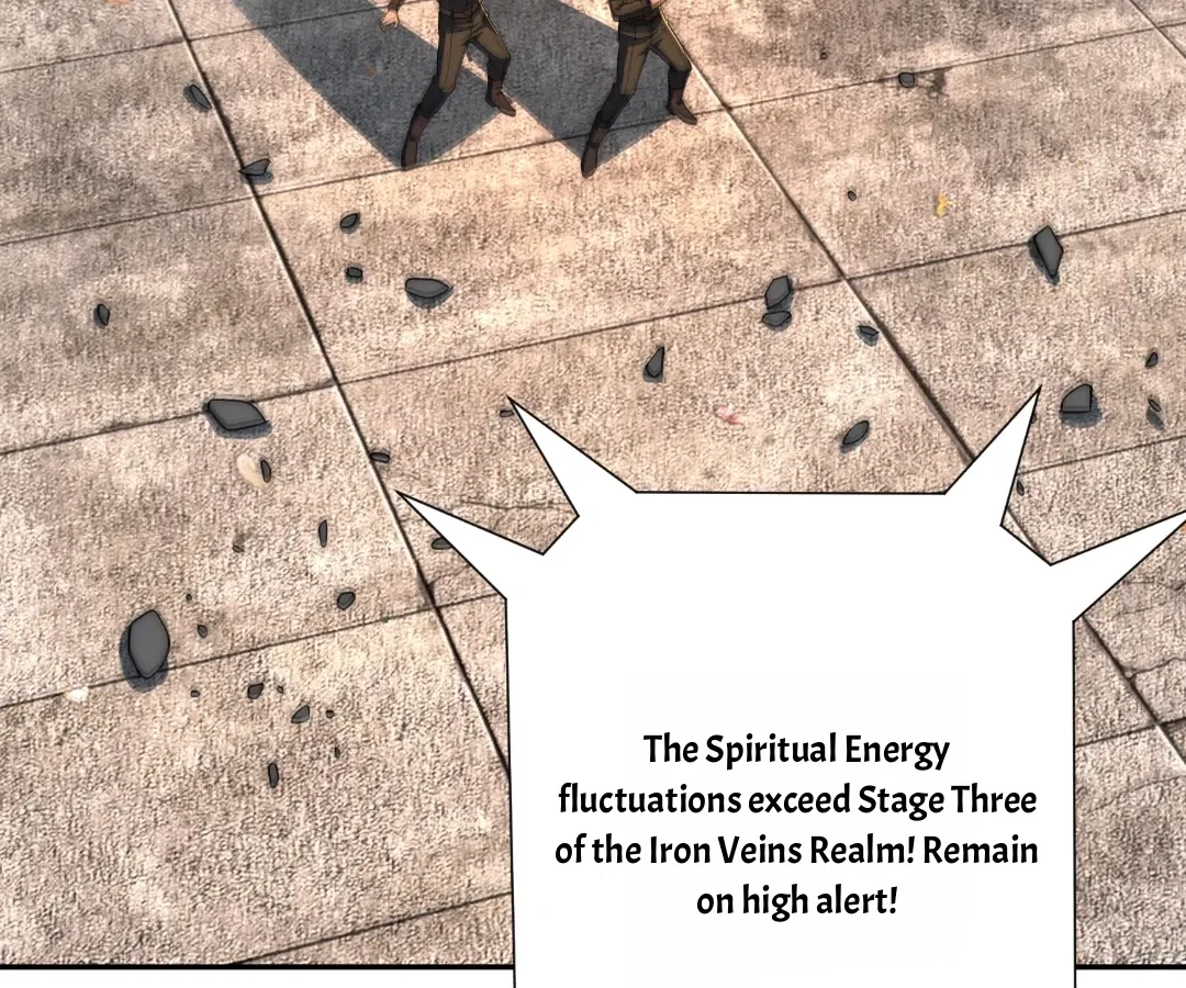 Reborn With Might: Spearhead to the Zenith Chapter 67 – Page 50