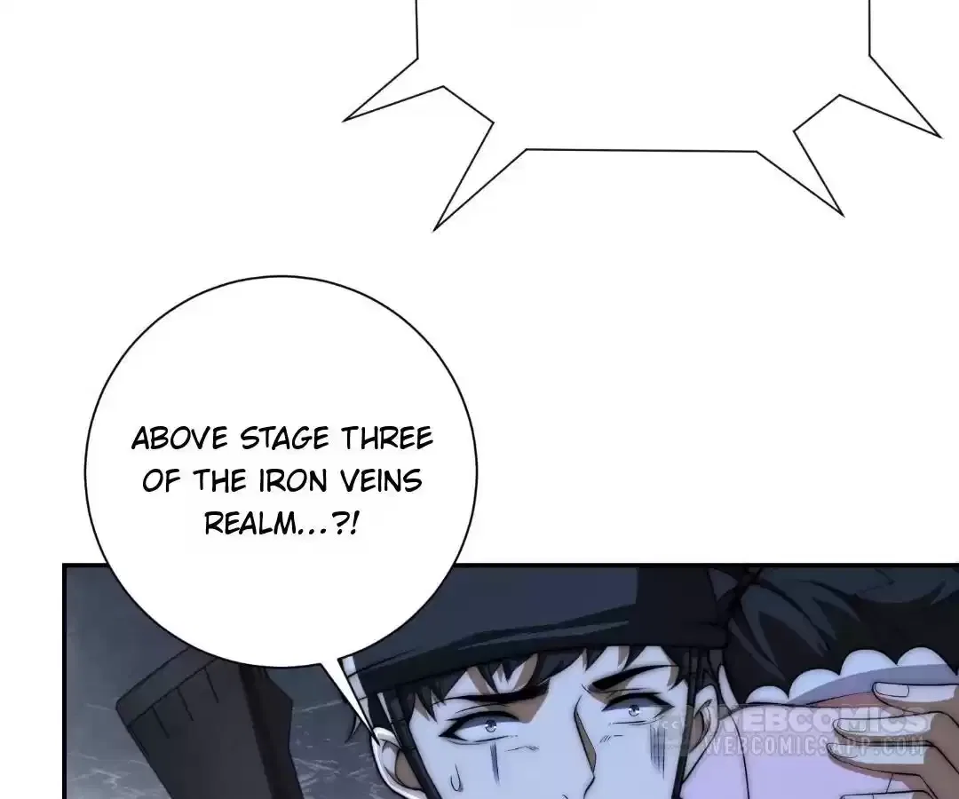 Reborn With Might: Spearhead to the Zenith Chapter 67 – Page 51