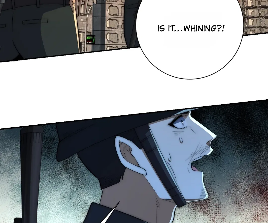 Reborn With Might: Spearhead to the Zenith Chapter 67 – Page 57