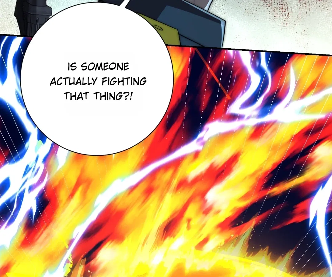 Reborn With Might: Spearhead to the Zenith Chapter 67 – Page 58