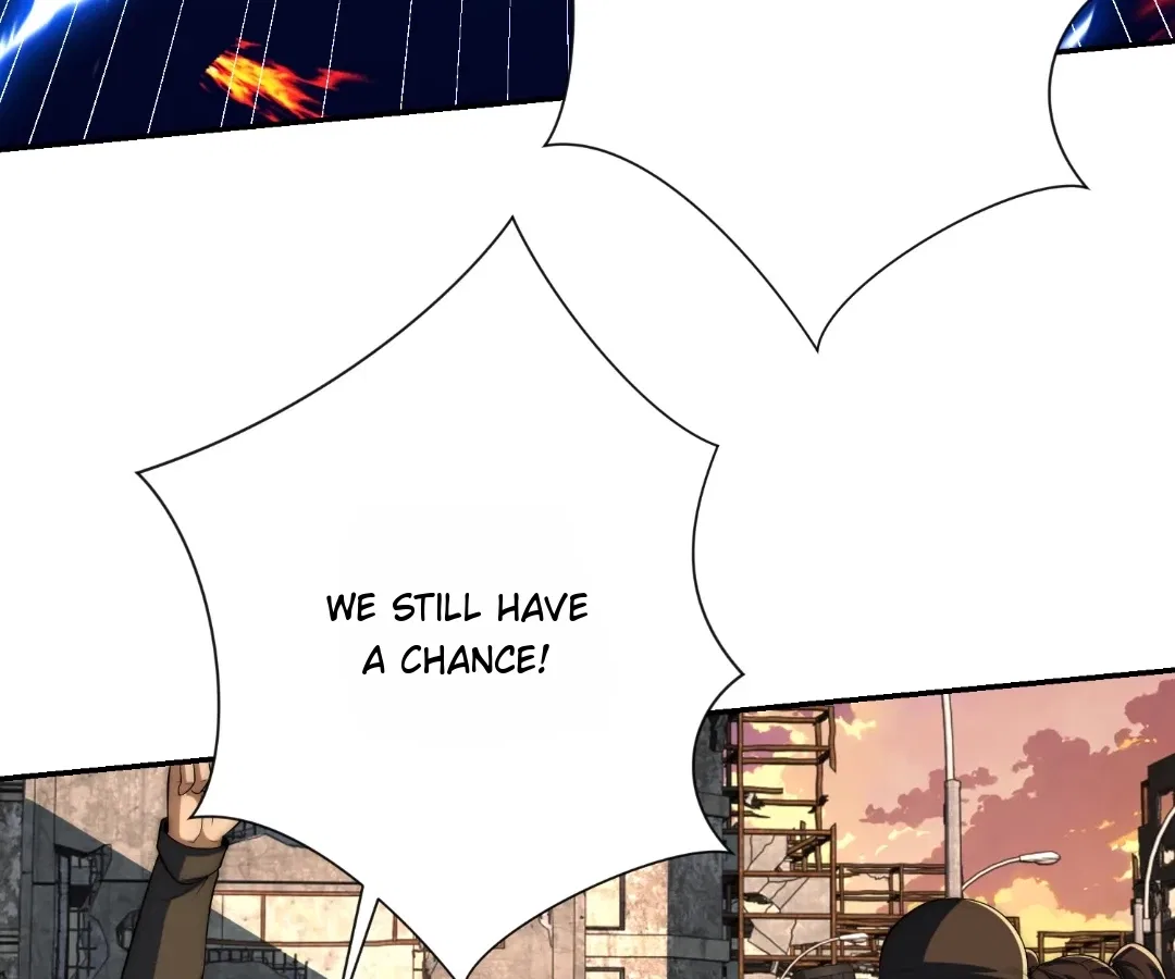 Reborn With Might: Spearhead to the Zenith Chapter 67 – Page 61