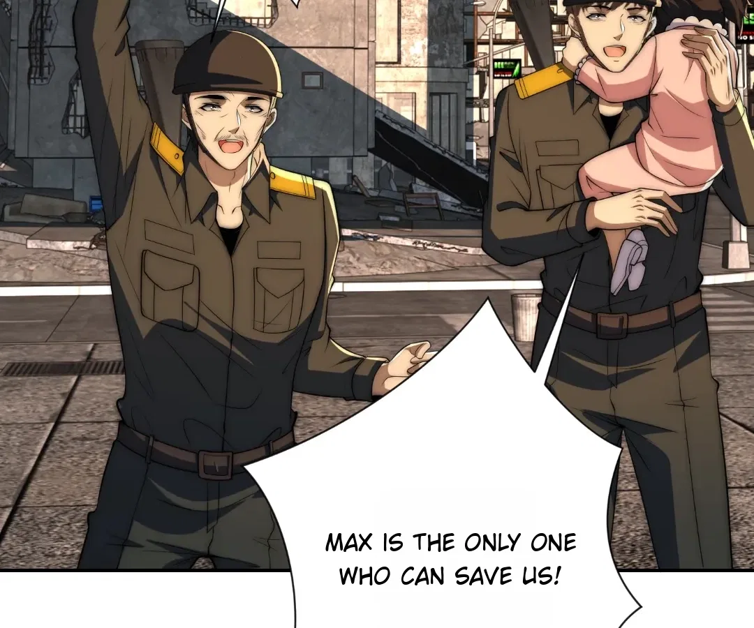 Reborn With Might: Spearhead to the Zenith Chapter 67 – Page 62