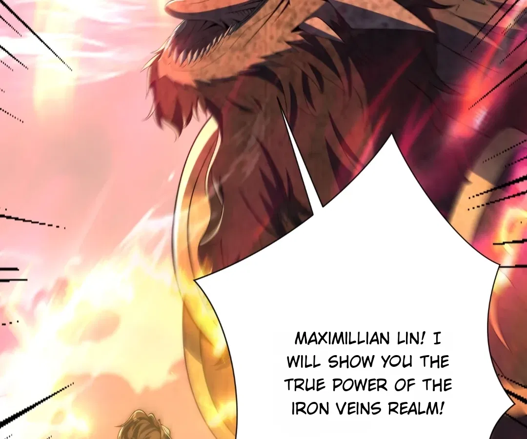 Reborn With Might: Spearhead to the Zenith Chapter 67 – Page 72
