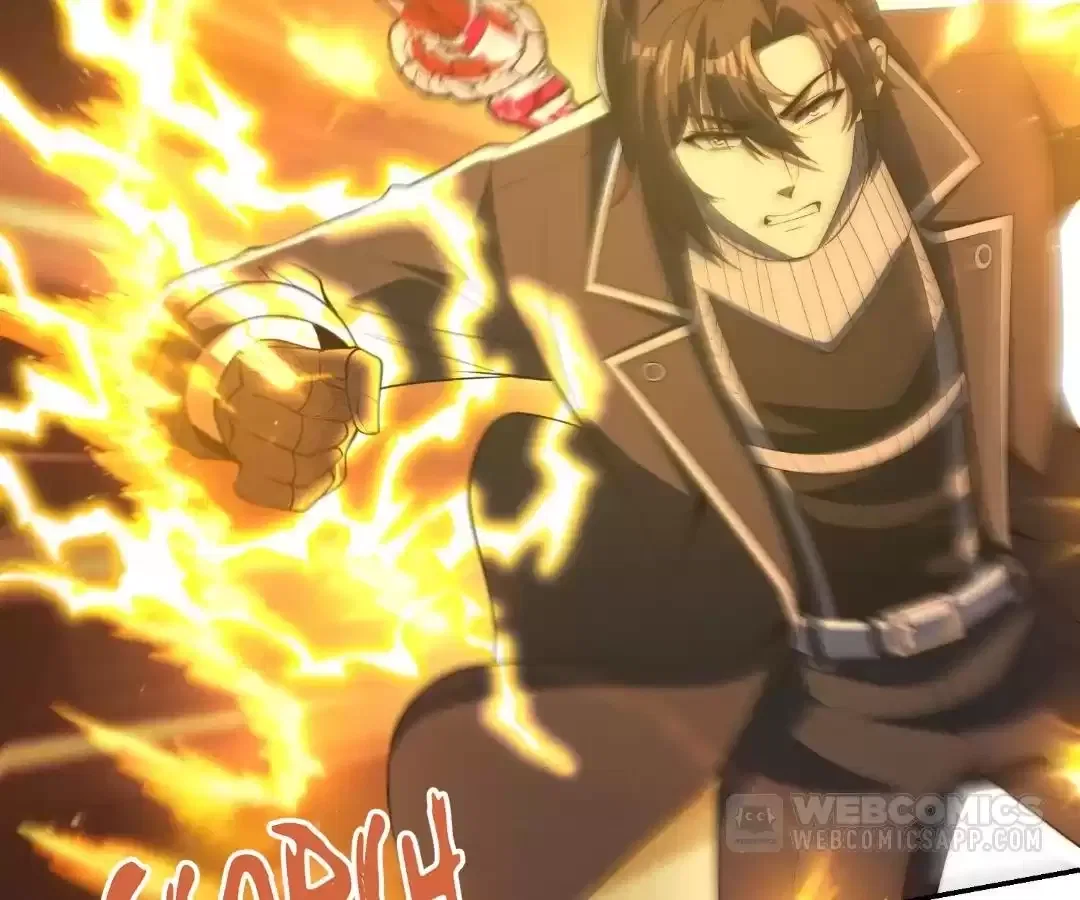 Reborn With Might: Spearhead to the Zenith Chapter 67 – Page 75