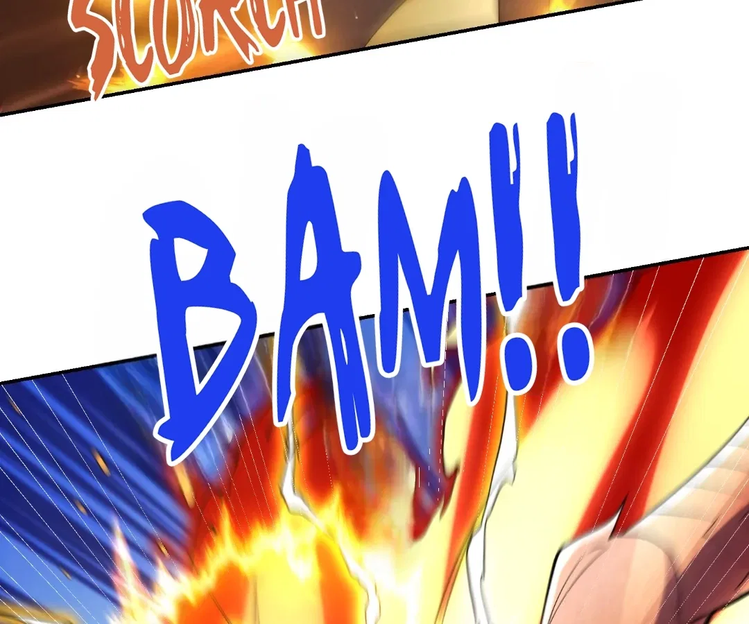 Reborn With Might: Spearhead to the Zenith Chapter 67 – Page 76