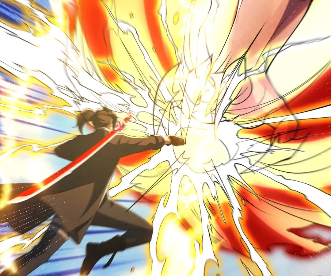 Reborn With Might: Spearhead to the Zenith Chapter 67 – Page 77