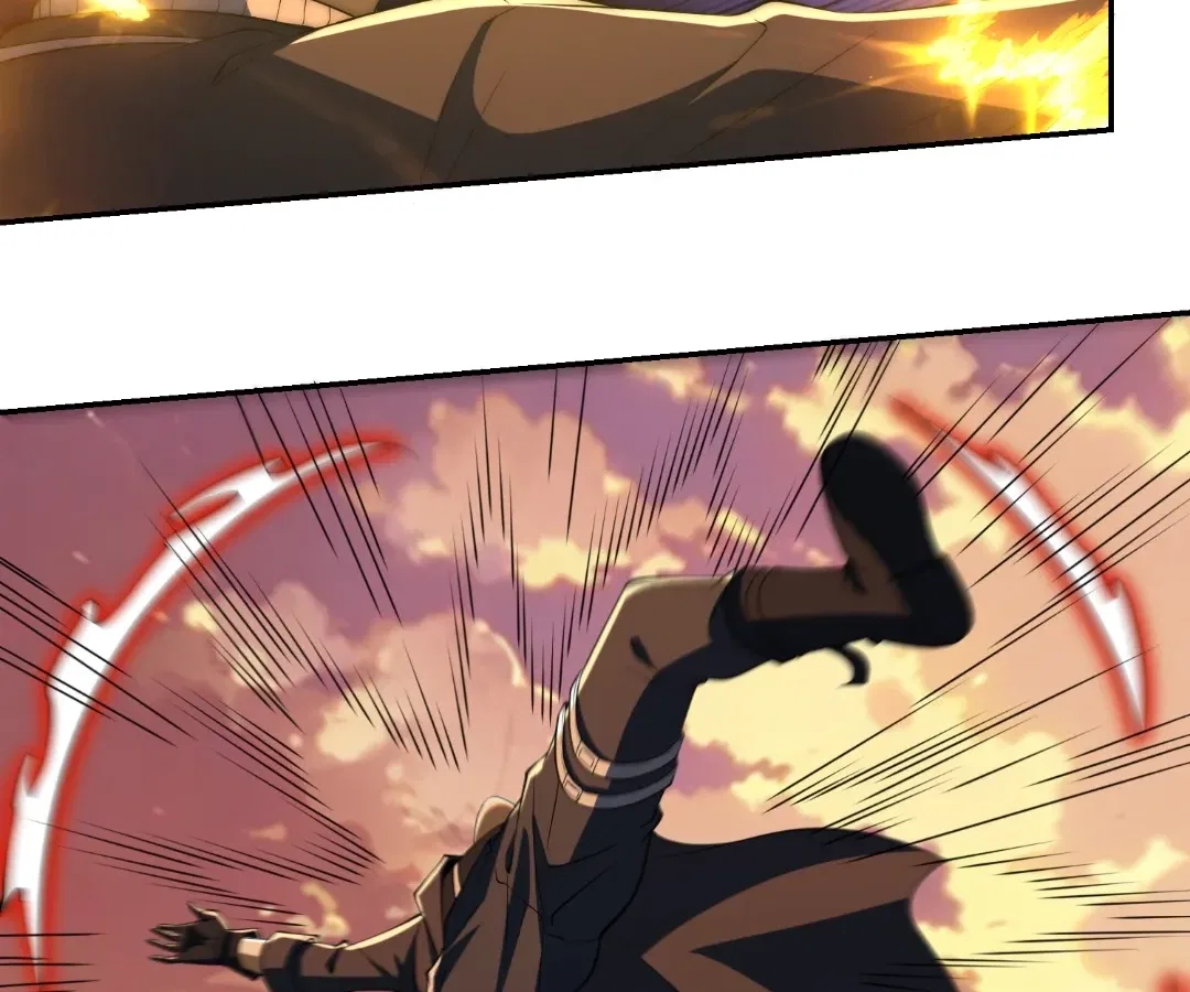 Reborn With Might: Spearhead to the Zenith Chapter 67 – Page 79