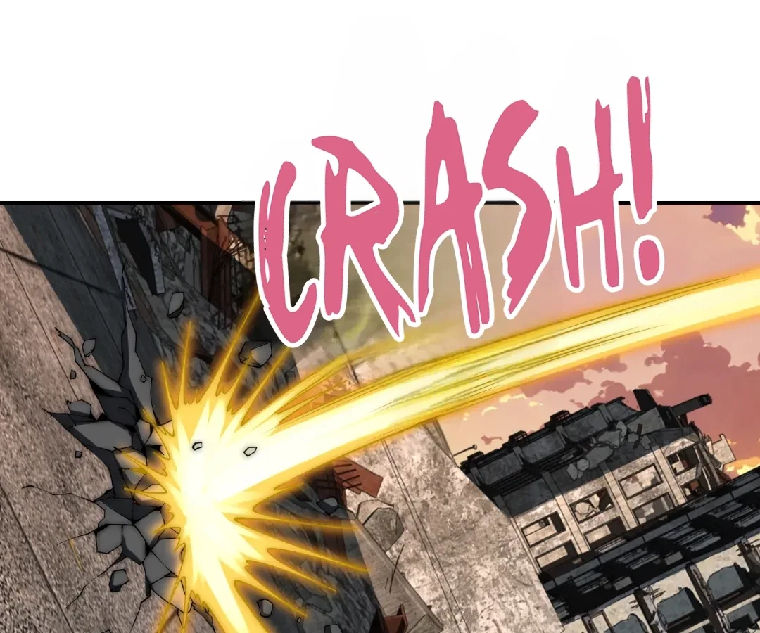 Reborn With Might: Spearhead to the Zenith Chapter 67 – Page 81