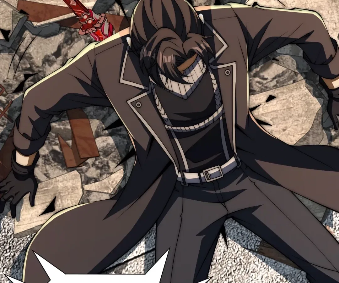 Reborn With Might: Spearhead to the Zenith Chapter 67 – Page 86