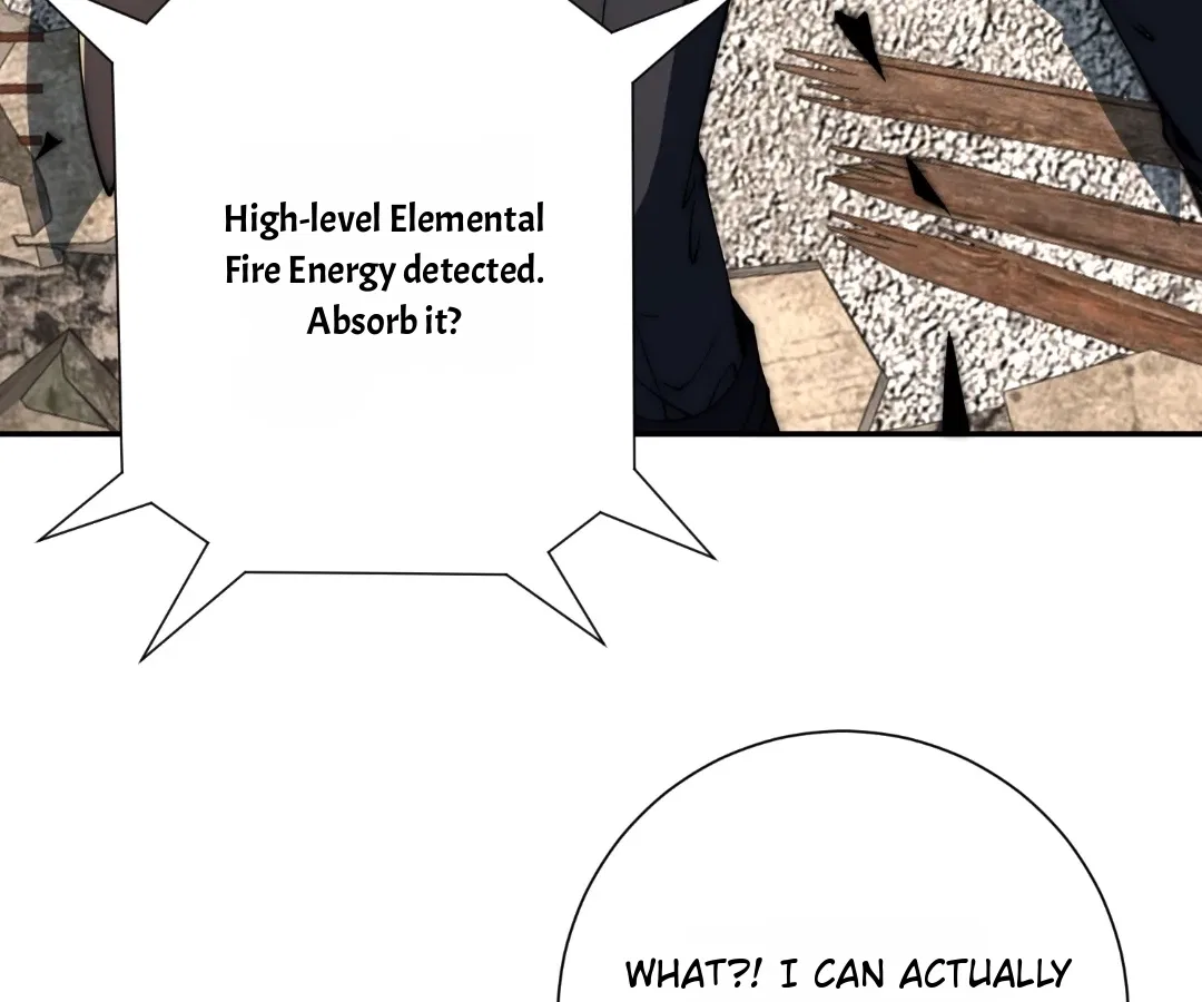 Reborn With Might: Spearhead to the Zenith Chapter 67 – Page 87