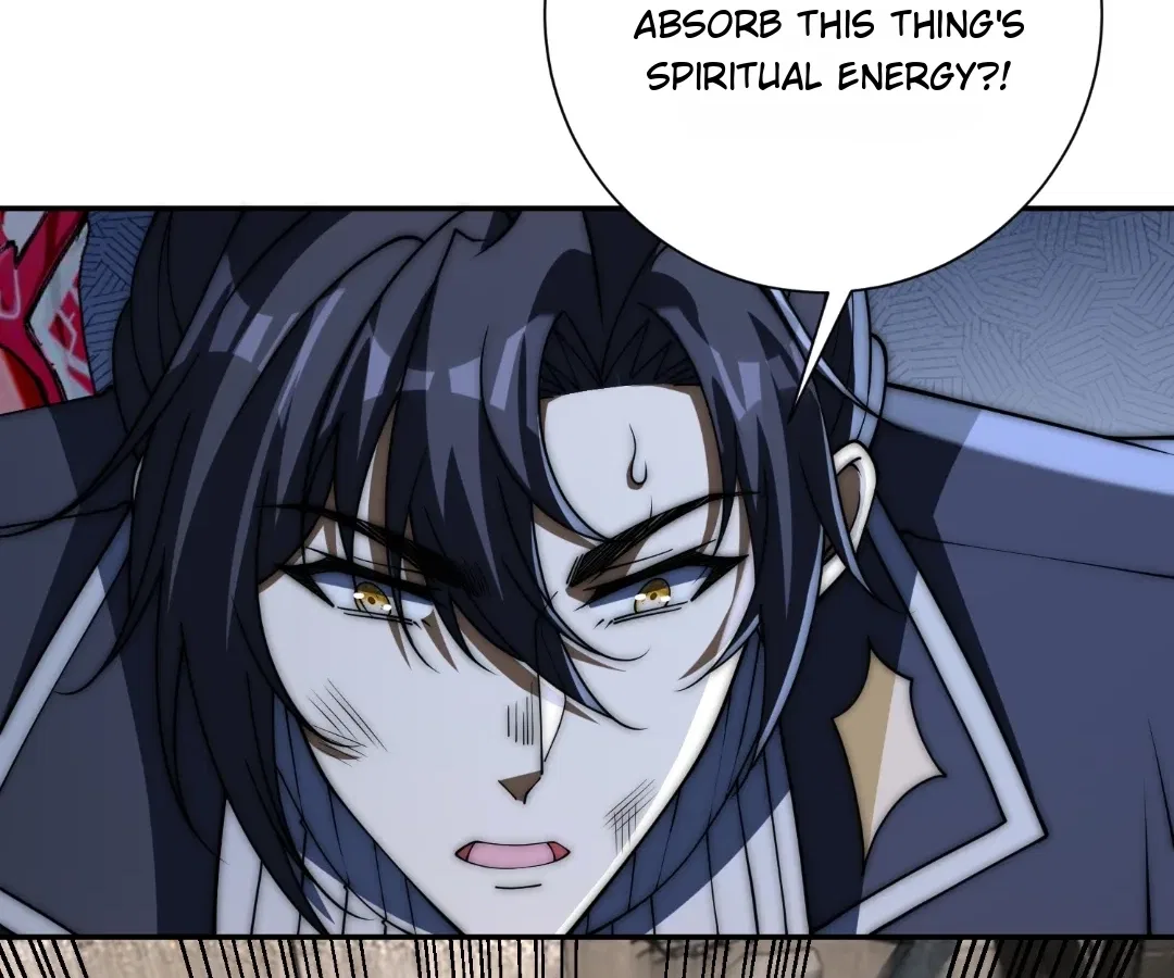 Reborn With Might: Spearhead to the Zenith Chapter 67 – Page 88