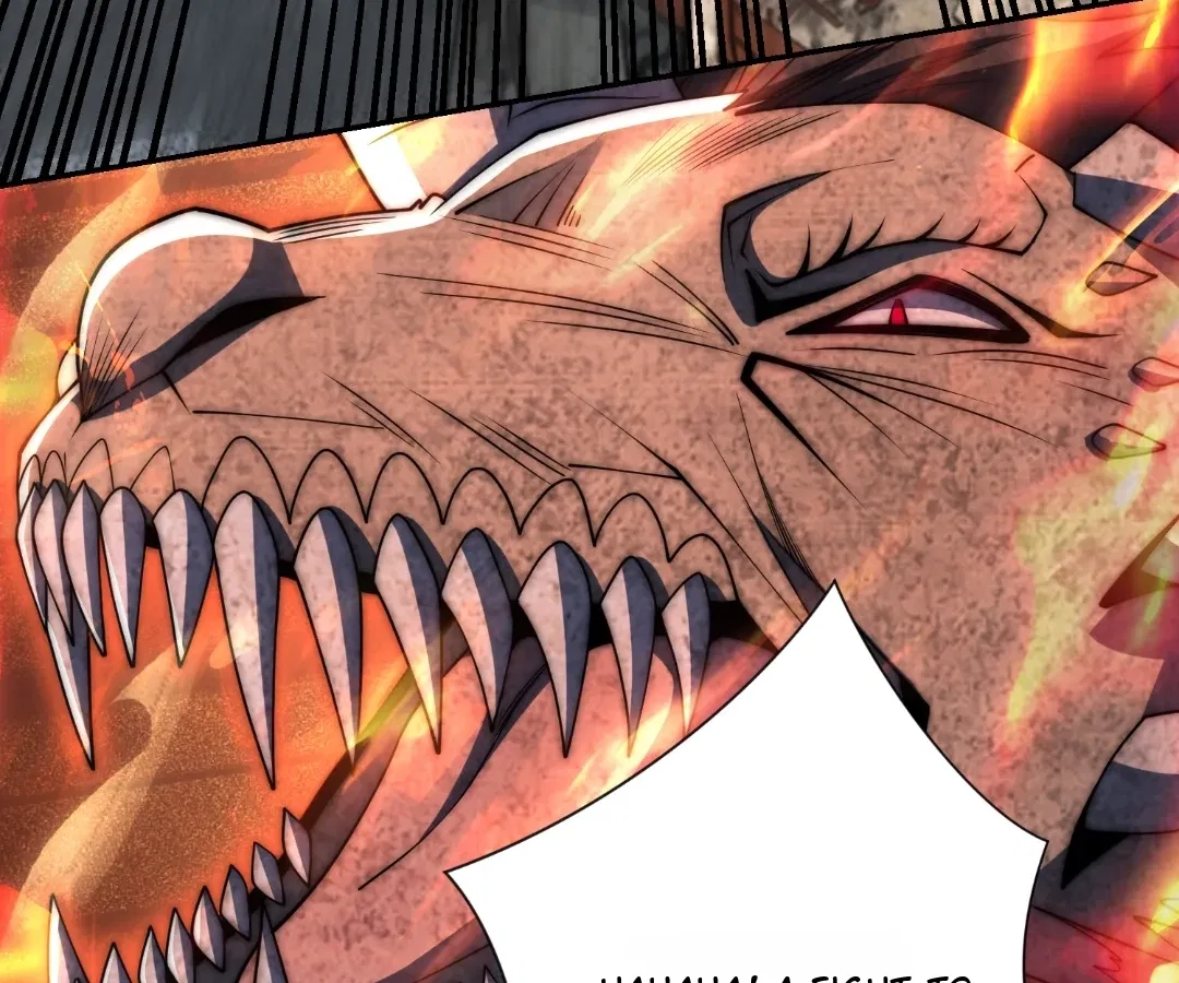 Reborn With Might: Spearhead to the Zenith Chapter 67 – Page 92