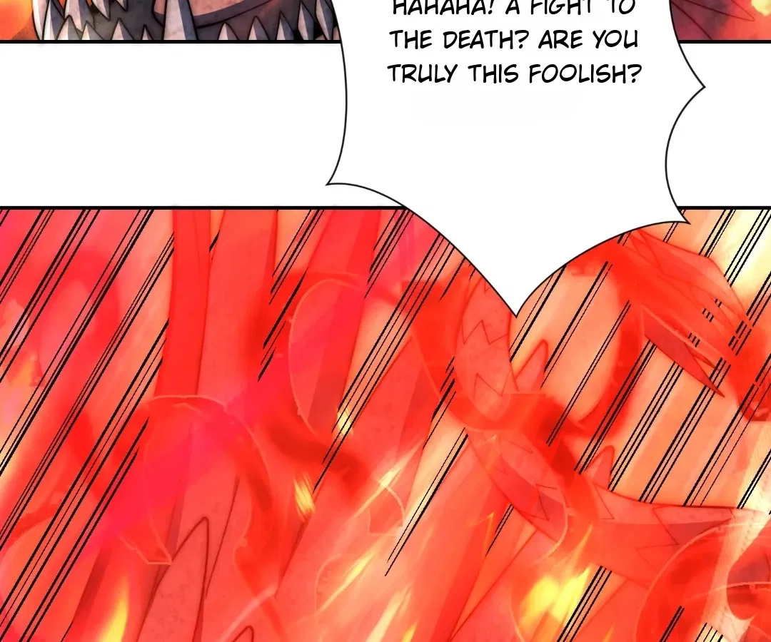 Reborn With Might: Spearhead to the Zenith Chapter 67 – Page 93