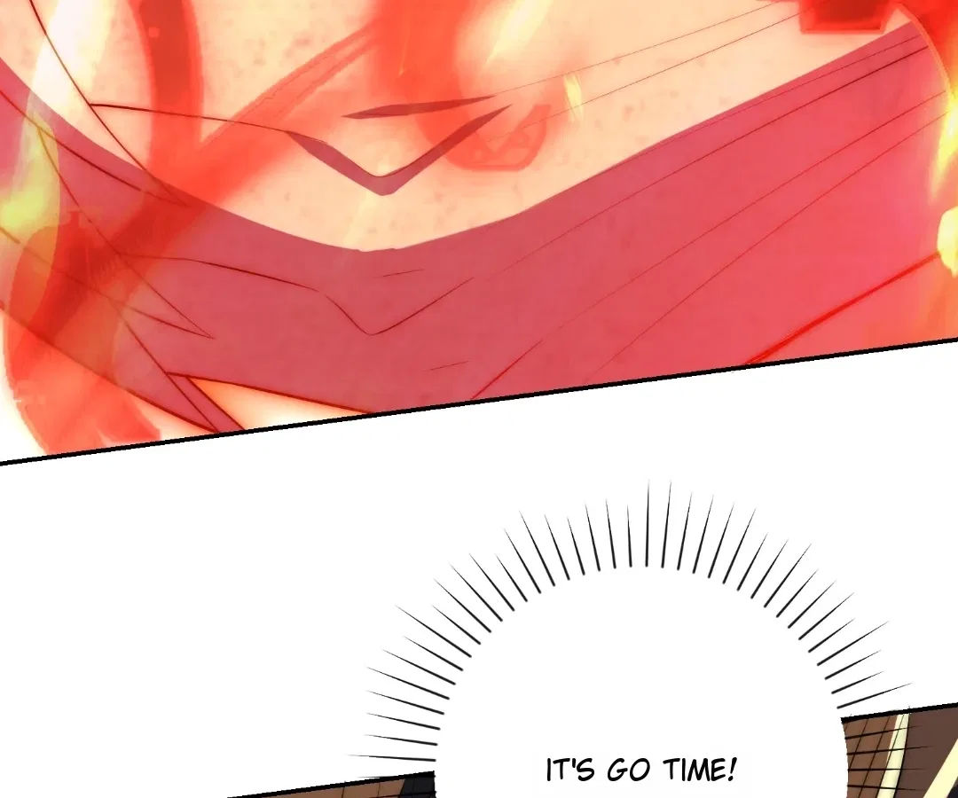 Reborn With Might: Spearhead to the Zenith Chapter 67 – Page 102
