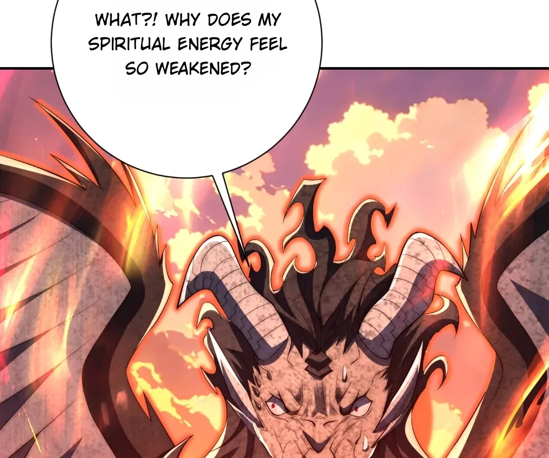 Reborn With Might: Spearhead to the Zenith Chapter 67 – Page 110