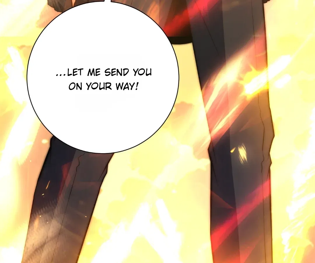 Reborn With Might: Spearhead to the Zenith Chapter 67 – Page 124