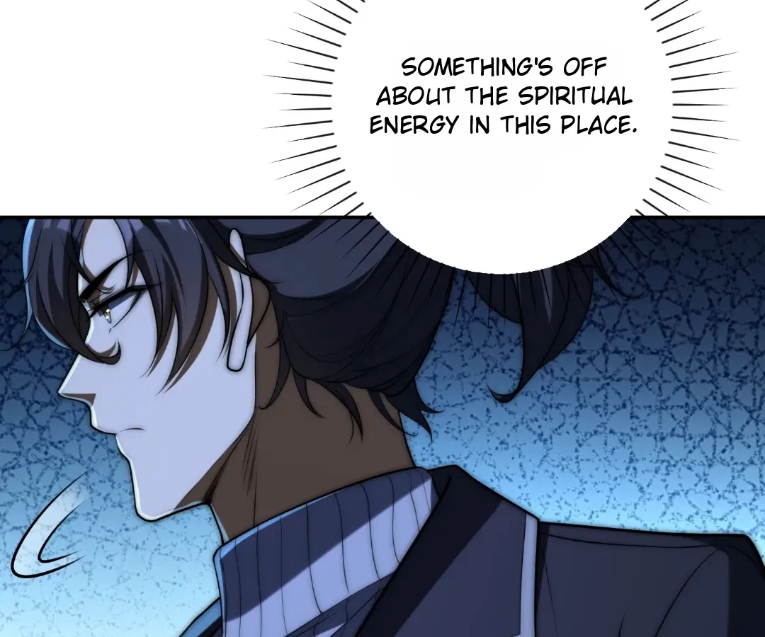 Reborn With Might: Spearhead to the Zenith Chapter 66 – Page 6