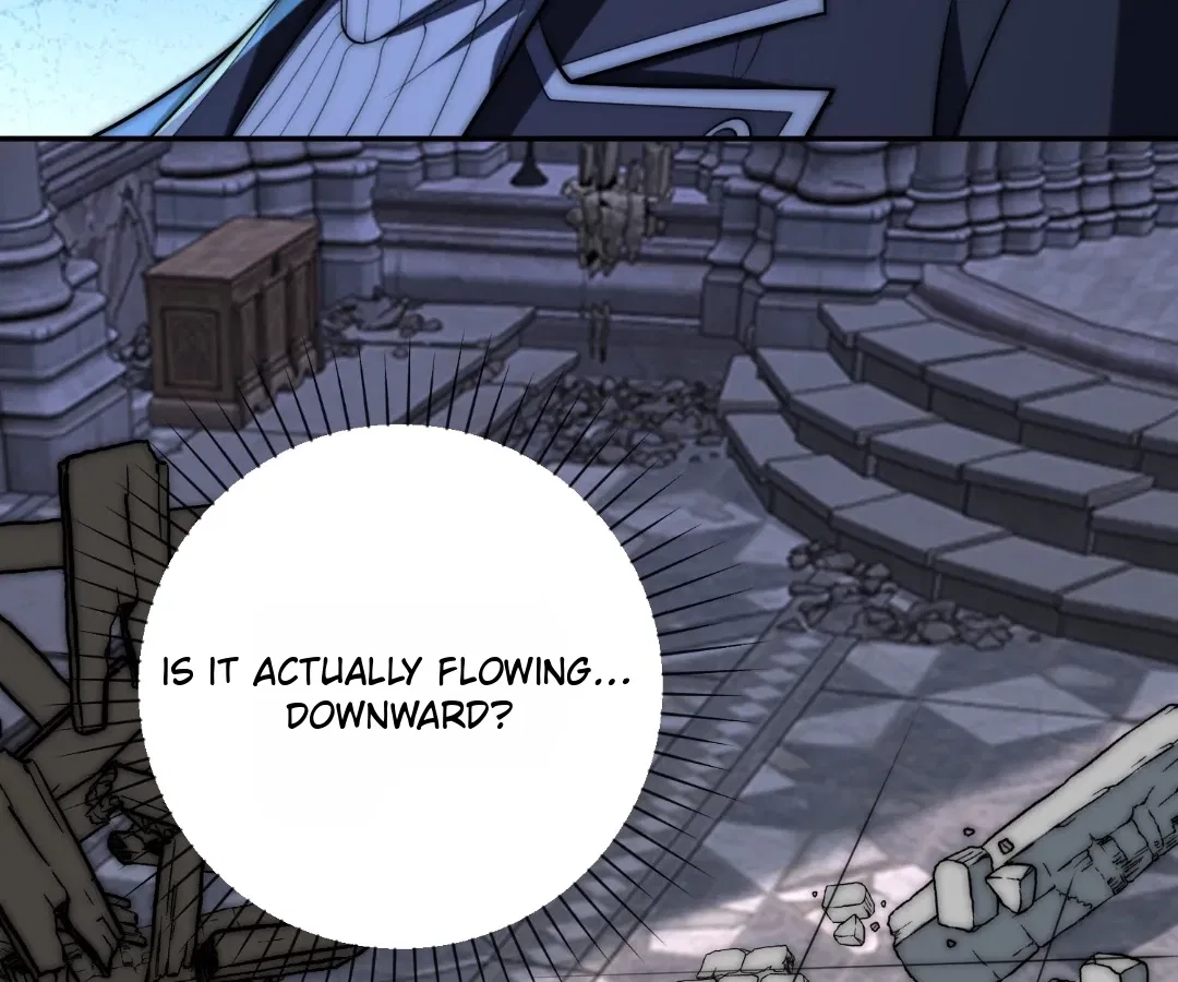 Reborn With Might: Spearhead to the Zenith Chapter 66 – Page 7