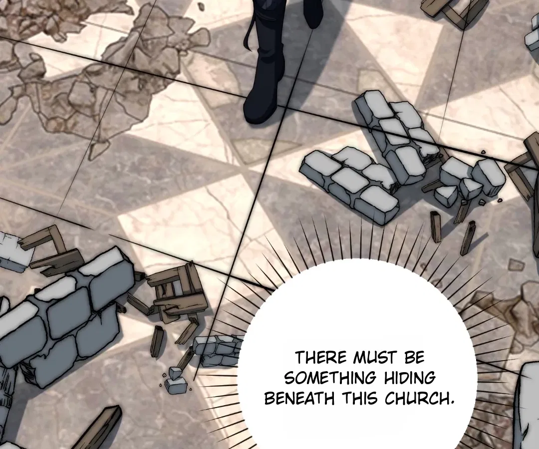 Reborn With Might: Spearhead to the Zenith Chapter 66 – Page 9