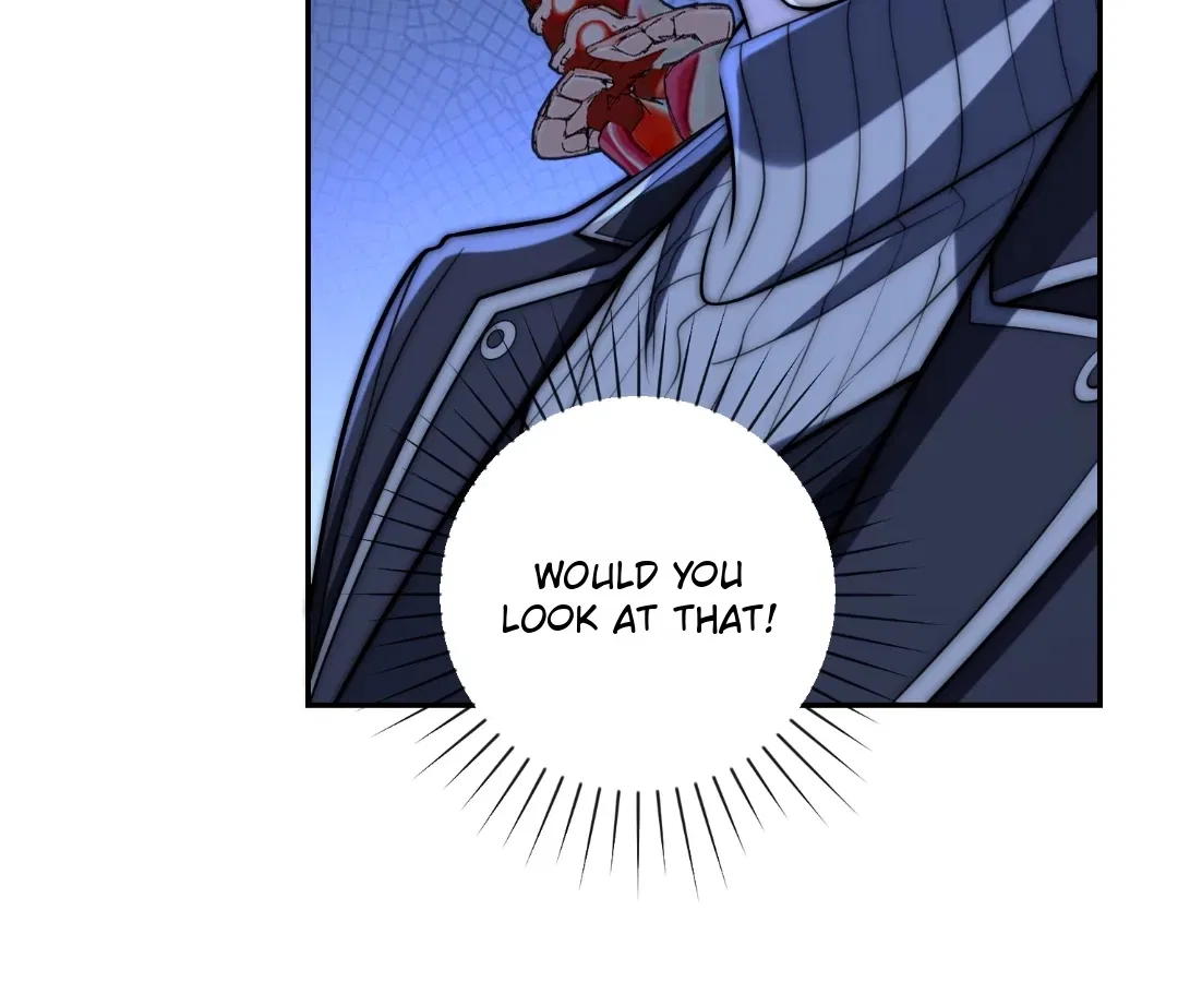 Reborn With Might: Spearhead to the Zenith Chapter 66 – Page 15