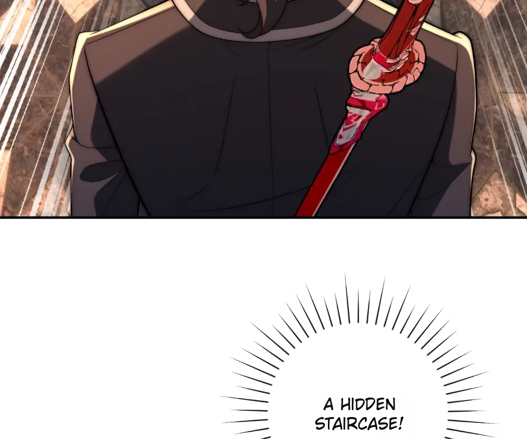 Reborn With Might: Spearhead to the Zenith Chapter 66 – Page 20