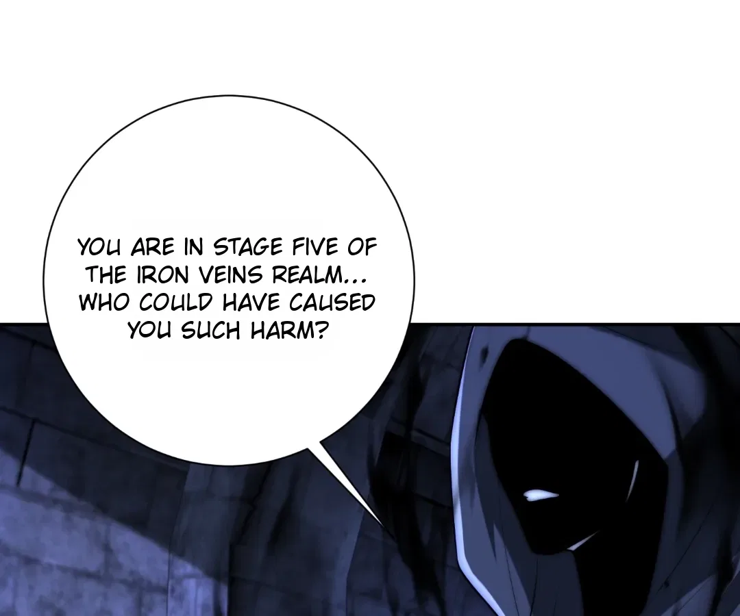 Reborn With Might: Spearhead to the Zenith Chapter 66 – Page 28