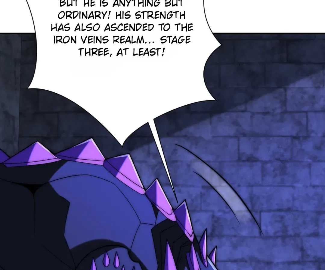 Reborn With Might: Spearhead to the Zenith Chapter 66 – Page 34