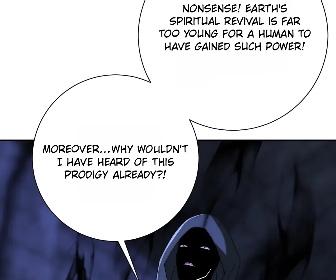 Reborn With Might: Spearhead to the Zenith Chapter 66 – Page 36