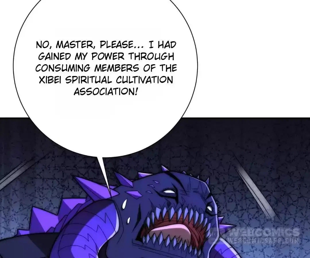 Reborn With Might: Spearhead to the Zenith Chapter 66 – Page 43