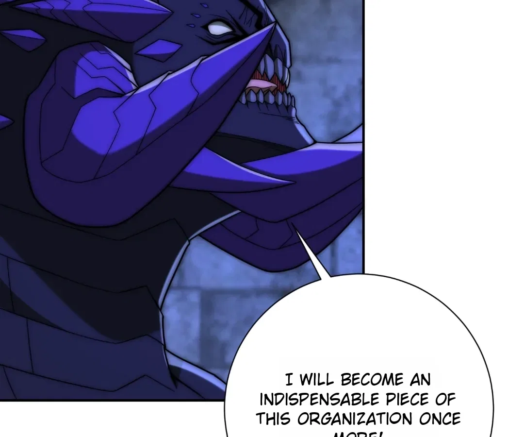 Reborn With Might: Spearhead to the Zenith Chapter 66 – Page 49