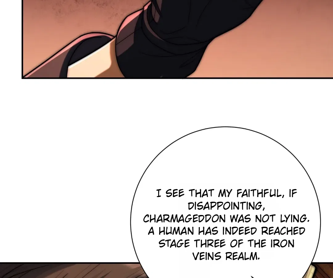 Reborn With Might: Spearhead to the Zenith Chapter 66 – Page 74