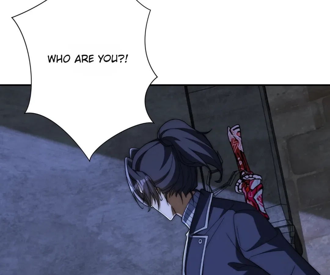 Reborn With Might: Spearhead to the Zenith Chapter 66 – Page 76