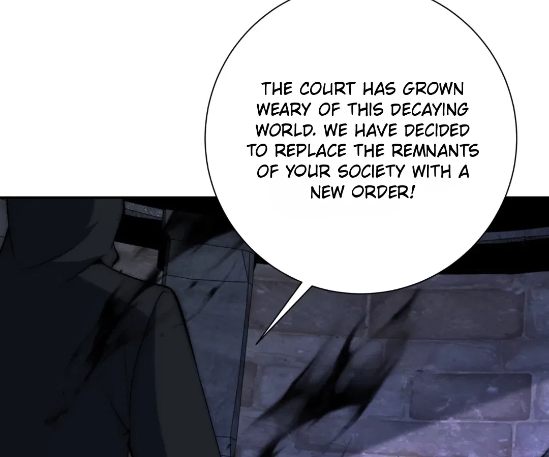 Reborn With Might: Spearhead to the Zenith Chapter 66 – Page 87