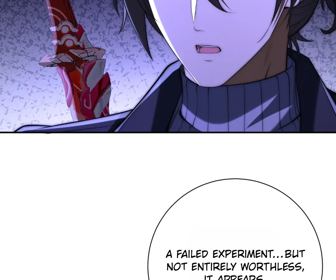 Reborn With Might: Spearhead to the Zenith Chapter 66 – Page 90