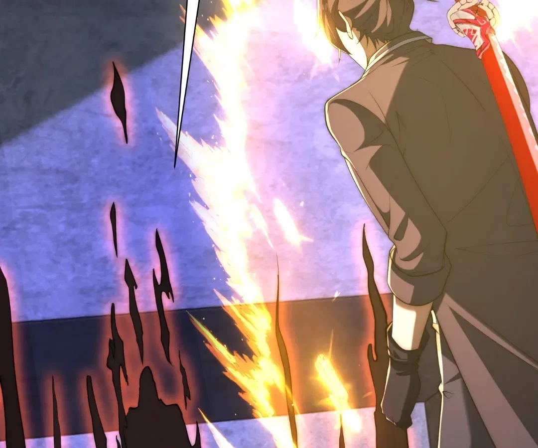 Reborn With Might: Spearhead to the Zenith Chapter 66 – Page 102
